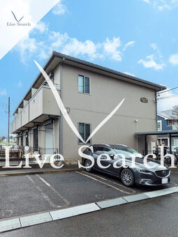 ソフィア 101 【東京都豊田】 の外観写真