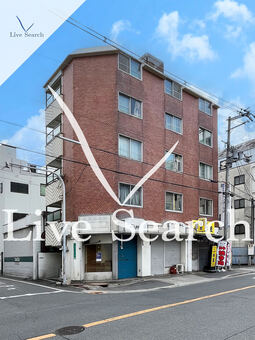 Roca都島 501 【大阪府野江内代駅】 の外観写真