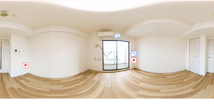 S-FORT難波西 902 【大阪府芦原町駅】 の外観写真