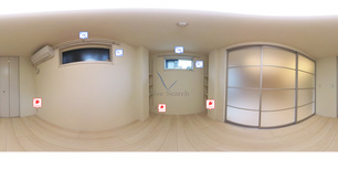 chocolat 101 【東京都ＪＲ中央本線「武蔵小金井」駅】 の外観写真