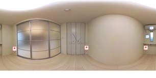 chocolat 102 【東京都ＪＲ中央本線「武蔵小金井」駅】 の外観写真