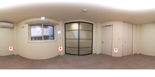 chocolat 105 【東京都ＪＲ中央本線「武蔵小金井」駅】 の外観写真