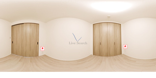 ユニハイム園田壱番館 202 【兵庫県園田駅】 の外観写真