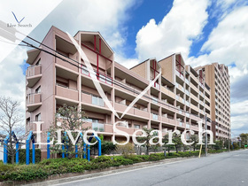 ユニハイム園田壱番館 202 【兵庫県園田駅】 の外観写真