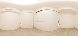 三国本町スカイハイツ 805 【大阪府三国】 の外観写真