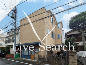 KING ＆ BROWN 101 【東京都松陰神社前駅】 の外観写真