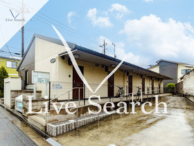 HIRAYAわらく 101 【埼玉県三郷駅】 の外観写真