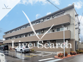 スリーシップ 307 【埼玉県三郷駅】 の外観写真