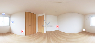 グランデⅠ 205 【埼玉県川越線　西大宮駅　徒歩23分】 の外観写真