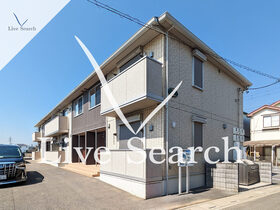 グランデⅠ 205 【埼玉県川越線　西大宮駅　徒歩23分】 の外観写真