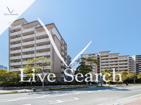 プライムメゾン照葉 S509 【福岡県１丁目３番７号】 の外観写真