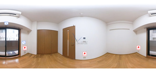 ソアブール高田馬場 305 【東京都高田馬場駅】 の外観写真