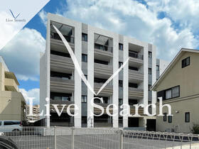 Alivis南福岡north 406 【福岡県南福岡駅】 の外観写真