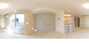 アクアヴィーテⅡ 102 【埼玉県東所沢駅】 の外観写真