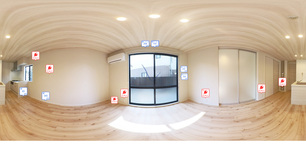 グリーンヒル南片江 B101 【福岡県地下鉄七隈】 の外観写真