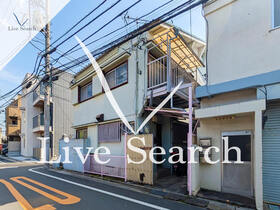 須和二荘 102 【東京都中野新橋】 の外観写真