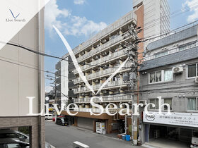 ラパンジール恵美須4 901 【大阪府恵美須町駅】 の外観写真