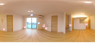 アンビハウス流星台 101 【茨城県つくば】 の外観写真