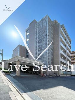 エクセレント21 104 【愛知県大曽根】 の外観写真