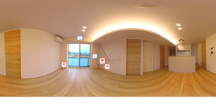 アンビハウス流星台 102 【茨城県つくば】 の外観写真