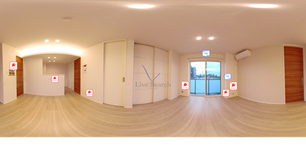 アンビハウス流星台 103 【茨城県つくば】 の外観写真