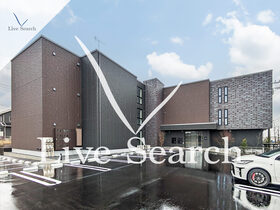 アンビハウス流星台 106 【茨城県つくば】 の外観写真