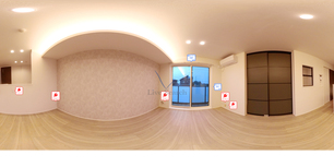 アンビハウス流星台 205 【茨城県つくば】 の外観写真