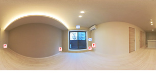 リュミエール 207 【埼玉県朝霞駅】 の外観写真