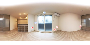 サンパティーク東町 203 【兵庫県山陽電気鉄道本線　東須磨駅】 の外観写真