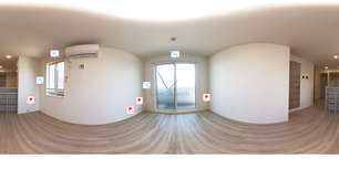 サンパティーク東町 301 【兵庫県山陽電気鉄道本線　東須磨駅】 の外観写真