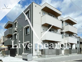 サンパティーク東町 301 【兵庫県山陽電気鉄道本線　東須磨駅】 の外観写真