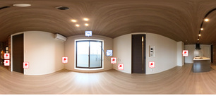 シャーメゾンシャイン室見 301 【福岡県室見駅】 の外観写真