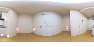 vinosity北柏 104 【千葉県北柏駅】 の外観写真