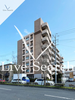 グローバル北白川 202 【茶山京都芸術大学駅】 の外観写真