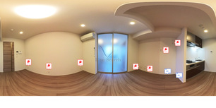 セレスティア白子I 307 【埼玉県成増】 の外観写真