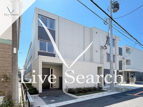 セレスティア白子I 307 【埼玉県成増】 の外観写真