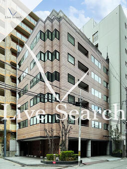 MARINA北野 403 【兵庫県神戸市営地下鉄西神・山手線「新神戸」駅】 の外観写真