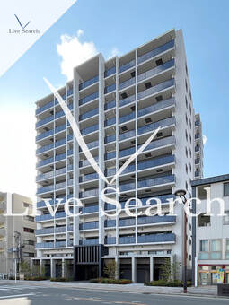 Attirant西三国 505 【大阪府三国駅】 の外観写真