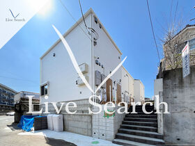 vinosity北柏 203 【千葉県北柏駅】 の外観写真