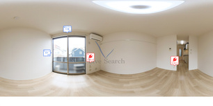 2712595エクセレンス柏尾 203 【神奈川県戸塚】 の外観写真