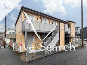 2712595エクセレンス柏尾 203 【神奈川県戸塚】 の外観写真