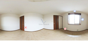 2712501コートマウンテンB 203 【神奈川県東戸塚】 の外観写真