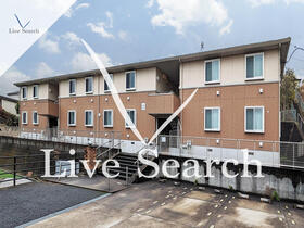 2712501コートマウンテンB 203 【神奈川県東戸塚】 の外観写真