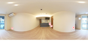 グランド　ヒルズ 101 【東京都志村三丁目】 の外観写真