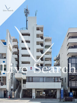 ラ・フルール大濠 601 【福岡県六本松駅】 の外観写真