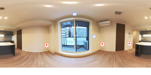 グランド　ヒルズ 307 【東京都志村三丁目】 の外観写真