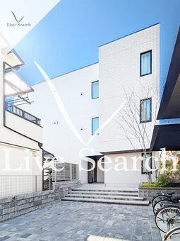 D-residence所沢 106 【埼玉県西所沢駅】 の外観写真