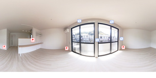 セジュールMICHI　A 201 【福岡県博多南駅】 の外観写真