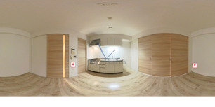 クラシオン小笹山手 403 【福岡県桜坂駅】 の外観写真