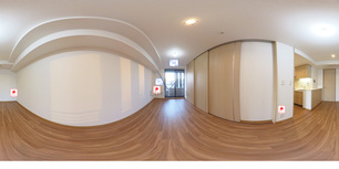 エスティメゾン銀座 1608 【東京都日比谷線　東銀座】 の外観写真